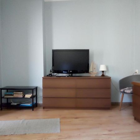 Apartament Maja2 2 Pokoje Na Gdanskiej Starowce Parking W Cenie Exteriör bild