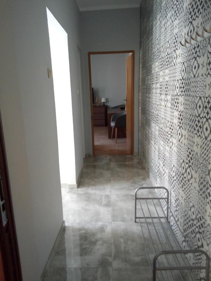 Apartament Maja2 2 Pokoje Na Gdanskiej Starowce Parking W Cenie Exteriör bild