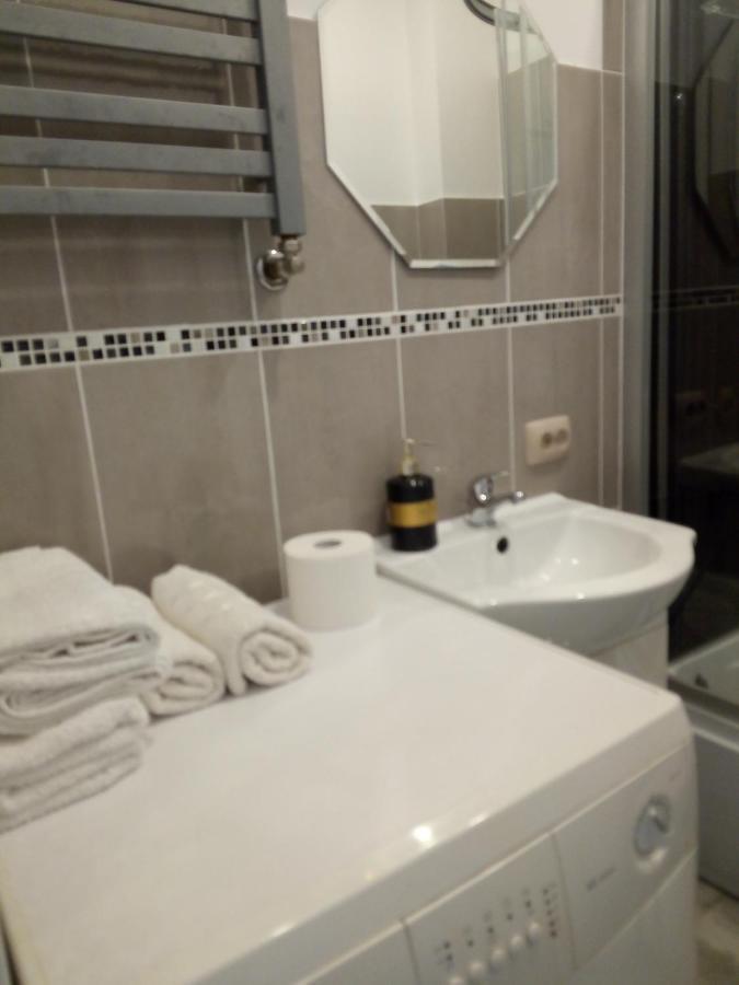 Apartament Maja2 2 Pokoje Na Gdanskiej Starowce Parking W Cenie Exteriör bild