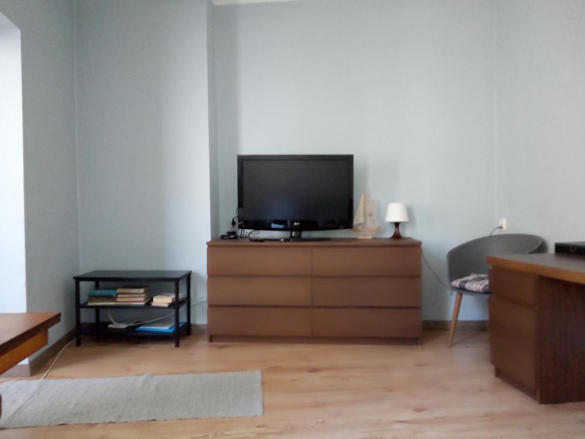 Apartament Maja2 2 Pokoje Na Gdanskiej Starowce Parking W Cenie Exteriör bild