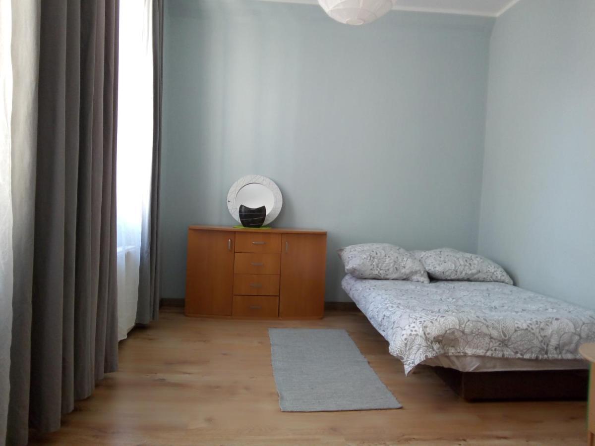 Apartament Maja2 2 Pokoje Na Gdanskiej Starowce Parking W Cenie Exteriör bild