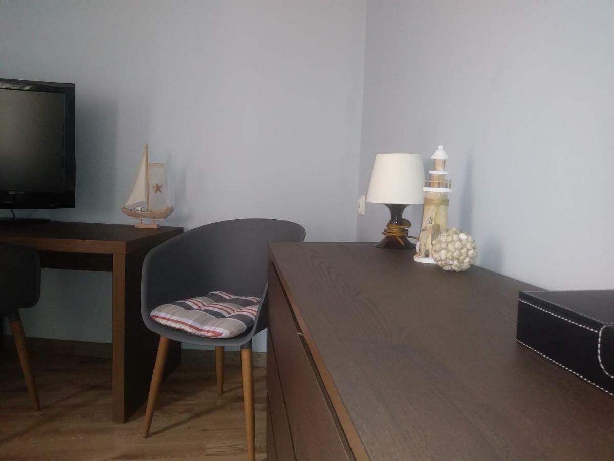 Apartament Maja2 2 Pokoje Na Gdanskiej Starowce Parking W Cenie Exteriör bild